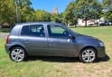 Autos - Renault Clio mio 2016 Nafta 145000Km - En Venta