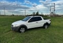 Utilitarios - Fiat Strada 2018 GNC 97Km - En Venta