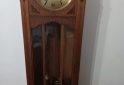 Otros - VENDO RELOJ DE PIE MEDIO CARRILLON - En Venta