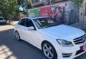 Autos - Mercedes Benz C 250 2014 Nafta 96000Km - En Venta