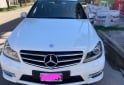 Autos - Mercedes Benz C 250 2014 Nafta 96000Km - En Venta