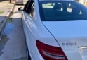 Autos - Mercedes Benz C 250 2014 Nafta 96000Km - En Venta
