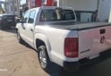 Camionetas - Volkswagen Amarok Trendline 2020 Diesel 110000Km - En Venta