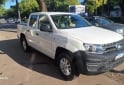 Camionetas - Volkswagen Amarok Trendline 2020 Diesel 110000Km - En Venta