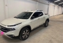 Camionetas - Fiat TORO VOLCANO 2.0 4X4 2023 Diesel 8000Km - En Venta
