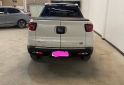 Camionetas - Fiat TORO VOLCANO 2.0 4X4 2023 Diesel 8000Km - En Venta