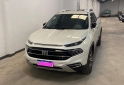Camionetas - Fiat TORO VOLCANO 2.0 4X4 2023 Diesel 8000Km - En Venta