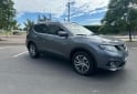 Camionetas - Nissan Nissan X-trail Exclusive 2018 Nafta 65000Km - En Venta