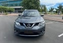 Camionetas - Nissan Nissan X-trail Exclusive 2018 Nafta 65000Km - En Venta