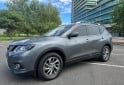 Camionetas - Nissan Nissan X-trail Exclusive 2018 Nafta 65000Km - En Venta
