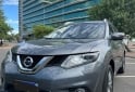 Camionetas - Nissan Nissan X-trail Exclusive 2018 Nafta 65000Km - En Venta
