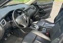 Camionetas - Nissan Nissan X-trail Exclusive 2018 Nafta 65000Km - En Venta