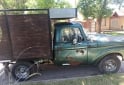 Camionetas - Ford Mudanzera 1983 GNC 49Km - En Venta