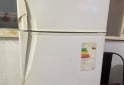 Electr�nica - vendo heladera - En Venta