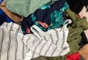 Indumentaria - VENDO LOTE DE ROPA - En Venta