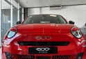 Autos - Fiat 600 Hybrid 2026 Electrico / Hibrido 0Km - En Venta