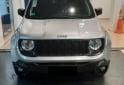 Camionetas - Jeep RENEGADE 1.8 SPORT P AT 2019 Nafta 42000Km - En Venta