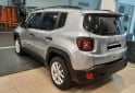 Camionetas - Jeep RENEGADE 1.8 SPORT P AT 2019 Nafta 42000Km - En Venta