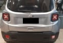 Camionetas - Jeep RENEGADE 1.8 SPORT P AT 2019 Nafta 42000Km - En Venta