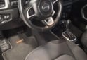Camionetas - Jeep RENEGADE 1.8 SPORT P AT 2019 Nafta 42000Km - En Venta