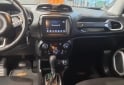 Camionetas - Jeep RENEGADE 1.8 SPORT P AT 2019 Nafta 42000Km - En Venta