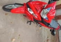 Motos - Honda Wave 2024 Nafta 2300Km - En Venta