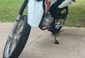 Motos - Honda XR 150 2020 Nafta 27000Km - En Venta