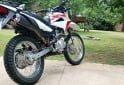 Motos - Honda XR 150 2020 Nafta 27000Km - En Venta