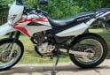 Motos - Honda XR 150 2020 Nafta 27000Km - En Venta