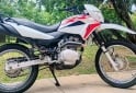 Motos - Honda XR 150 2020 Nafta 27000Km - En Venta