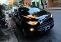 Camionetas - Ford Ecosport titanium 2013 Nafta 130000Km - En Venta