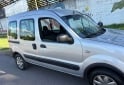 Utilitarios - Renault Kangoo 2014 Nafta 174000Km - En Venta