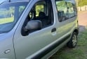 Utilitarios - Renault Kangoo 2014 Nafta 174000Km - En Venta