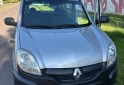 Utilitarios - Renault Kangoo 2014 Nafta 174000Km - En Venta