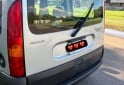Utilitarios - Renault Kangoo 2014 Nafta 174000Km - En Venta