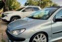 Autos - Peugeot 206 XS 2004 Nafta 285000Km - En Venta