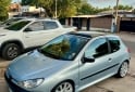 Autos - Peugeot 206 XS 2004 Nafta 285000Km - En Venta