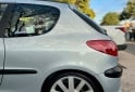 Autos - Peugeot 206 XS 2004 Nafta 285000Km - En Venta