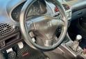 Autos - Peugeot 206 XS 2004 Nafta 285000Km - En Venta