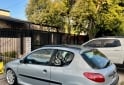 Autos - Peugeot 206 XS 2004 Nafta 285000Km - En Venta