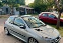 Autos - Peugeot 206 XS 2004 Nafta 285000Km - En Venta