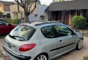 Autos - Peugeot 206 XS 2004 Nafta 285000Km - En Venta