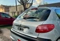 Autos - Peugeot 206 XS 2004 Nafta 285000Km - En Venta