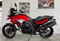 Motos - Bmw GS 700 f 2017 Nafta 28500Km - En Venta