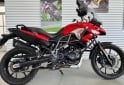 Motos - Bmw GS 700 f 2017 Nafta 28500Km - En Venta