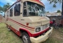 Camiones y Gr�as - MOTORHOME MERCEDES 608 - En Venta