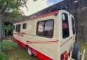 Camiones y Gr�as - MOTORHOME MERCEDES 608 - En Venta