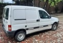 Utilitarios - Peugeot partner 1.6 HDI 2012 Diesel 195000Km - En Venta