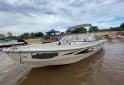 Embarcaciones - LANCHA TRACKER 2020 C/MOTOR EVINRUDE 60HP E-TEC - En Venta