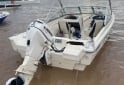 Embarcaciones - LANCHA TRACKER 2020 C/MOTOR EVINRUDE 60HP E-TEC - En Venta